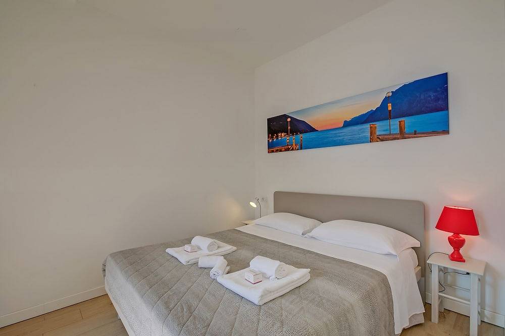 Entire apartment, Casa al Cor - Sailor 2, Torbole sul Garda, Italy in Torbole, Nago-Torbole