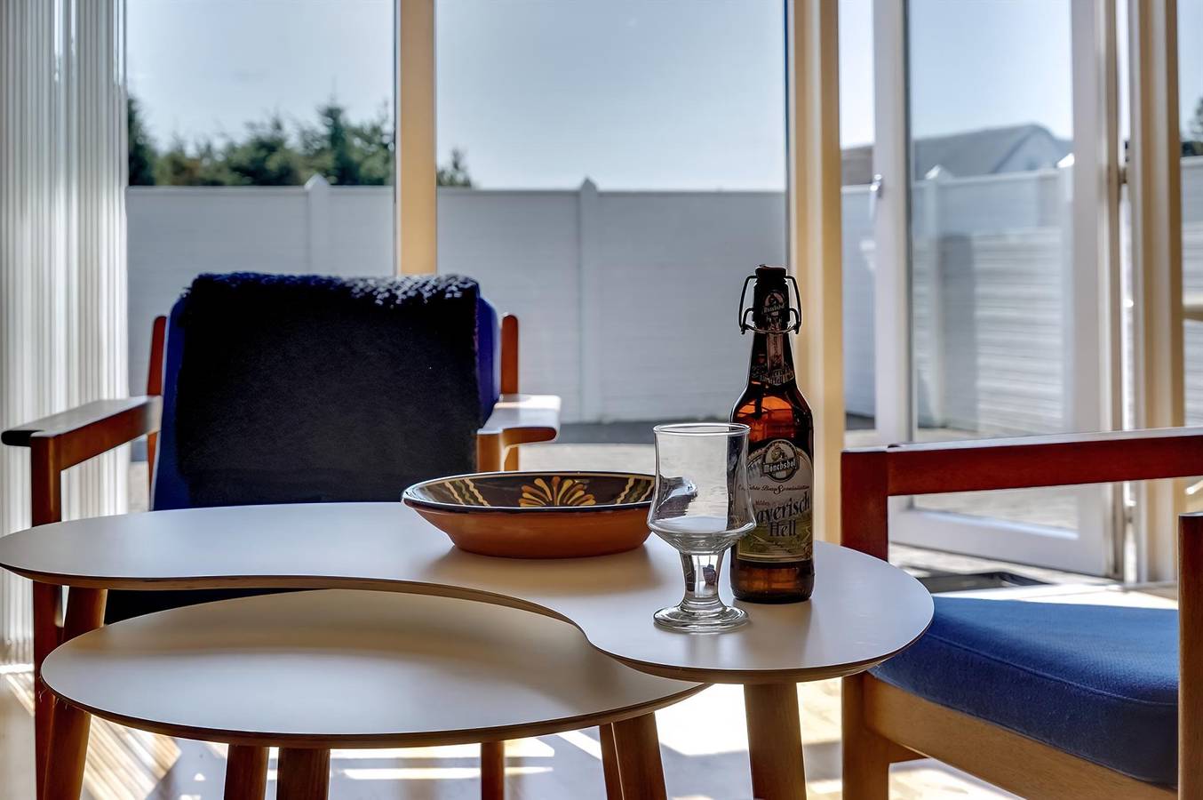 Stunning home in Ringkøbing w/ Wifi and 2 Bedrooms in Ringkøbing, Holmsland Klit