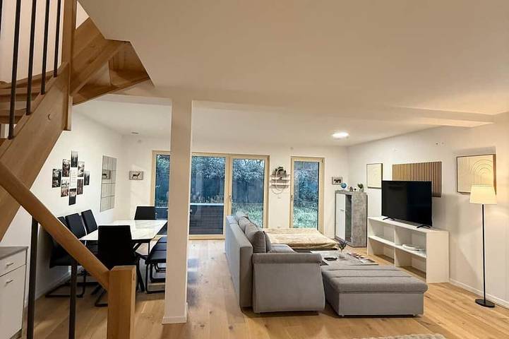 Ferienwohnung für 7 Personen - 1