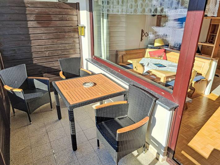Ganze Wohnung, Urban & Florian in Mittelkärnten