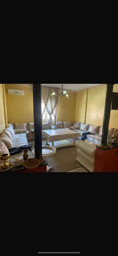 Appartement de vacances pour 6 personnes, avec vue et balcon