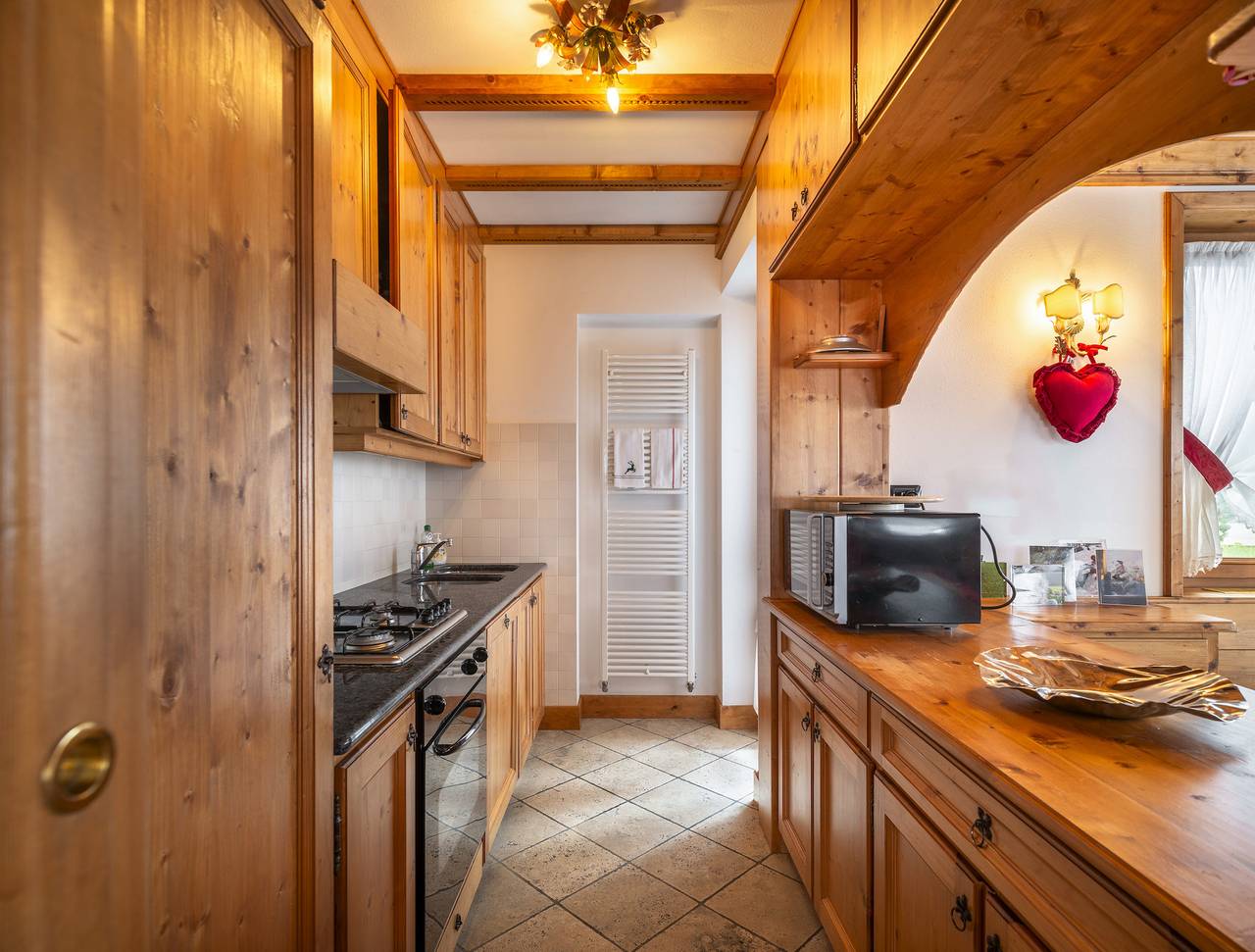Apartamento entero, Verocai Charming Chalet R&R in Cortina d'Ampezzo y alrededores, Dolomiti Superski