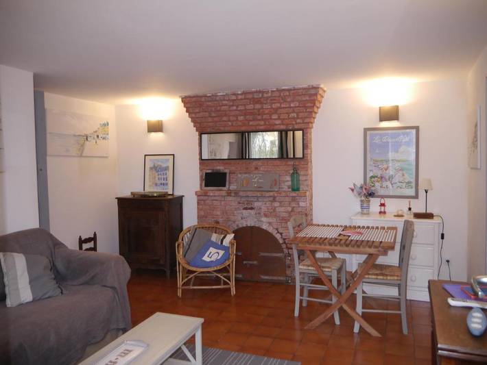 Maison de vacances pour 2 personnes, avec Vue