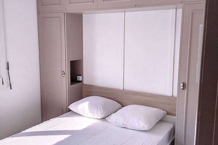 Appartement entier, Résidence de la mer séjour en famille ou entre ami in Juan-les-Pins, Antibes