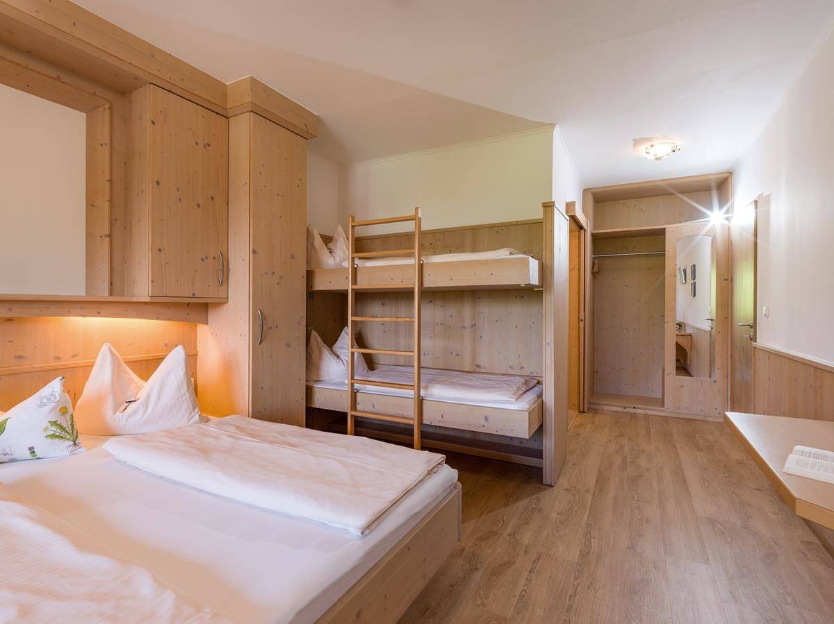 Appartement Cilli in Walchsee, Kaisergebirge