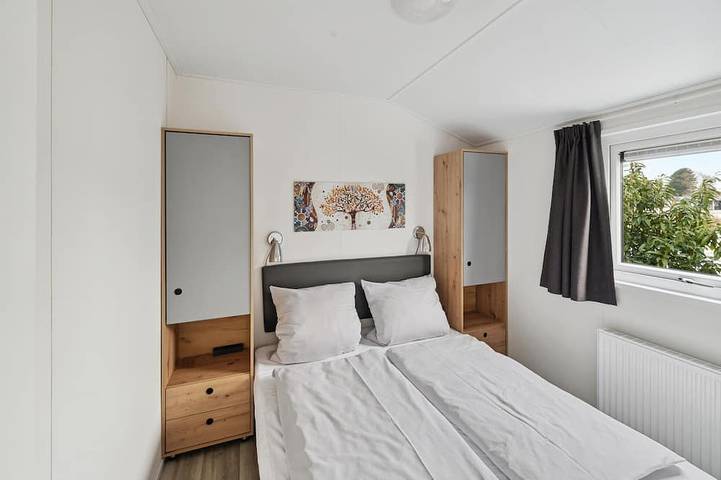 Ferienhaus für 2 Personen in Süsel - 2