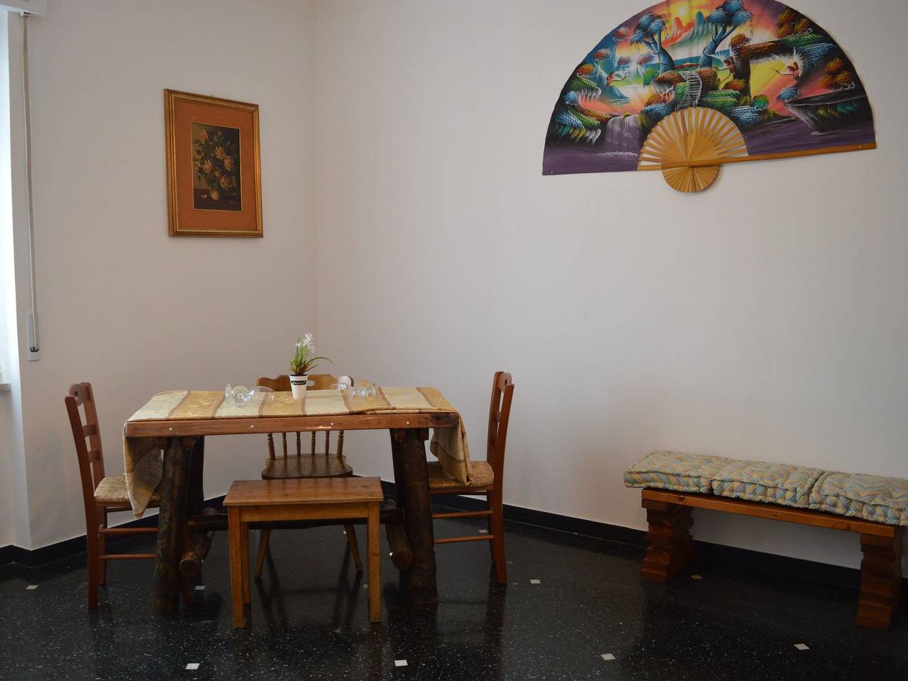 Appartamento intero, Casa Undici Bis in Ponente (Genova), Genoa