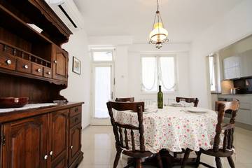 Vakantieappartement voor 4 Personen in Poreč, Grad Poreč, Afbeelding 4