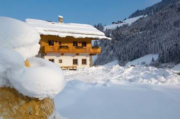 Chalet für 12 Personen in Großarl, Ski Amadé, Bild 4