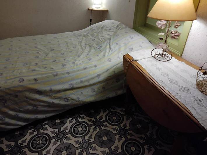 Location de vacances pour 6 personnes, avec terrasse et jardin à Mailly-Maillet - 4