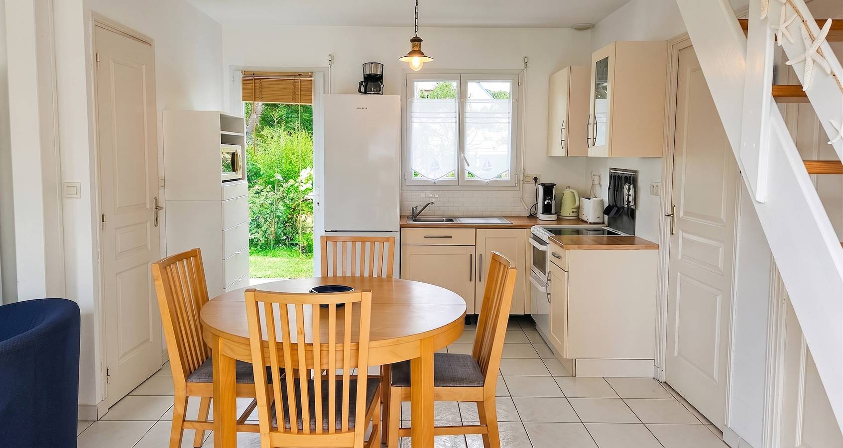 Charmante maison près de Pénestin avec jardin et terrasse in Pénestin, Côte des Mégalithes