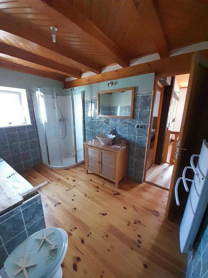 Gîte pour 2 personnes à Saint-Jean-Saverne - 2