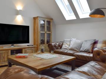 Cottage for 6 People in Kenmore, Perthshire, Photo 4