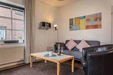 Ferienwohnung für 4 Personen in Carolinensiel, Wittmund, Bild 2