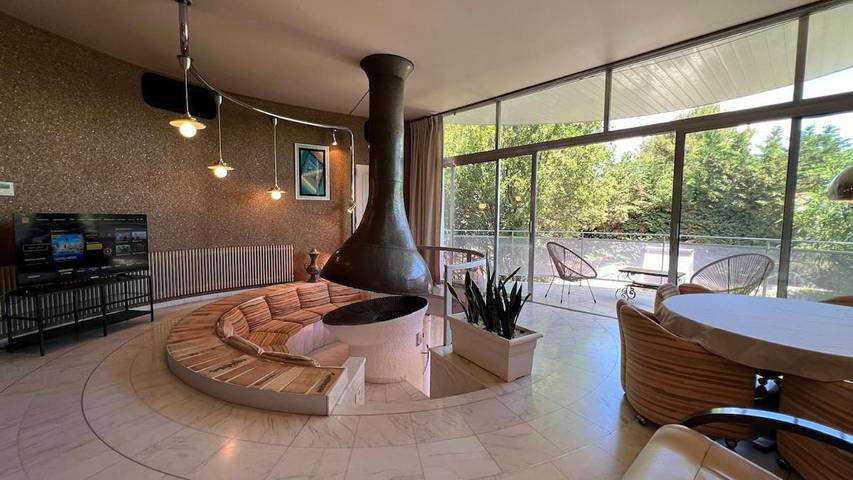 Gîte pour 4 personnes, avec jardin et vue à Bouzigues - 2