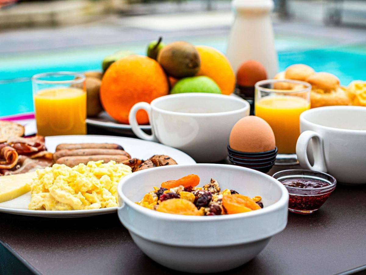 Novotel Reims Tinqueux in Tinqueux, Marne