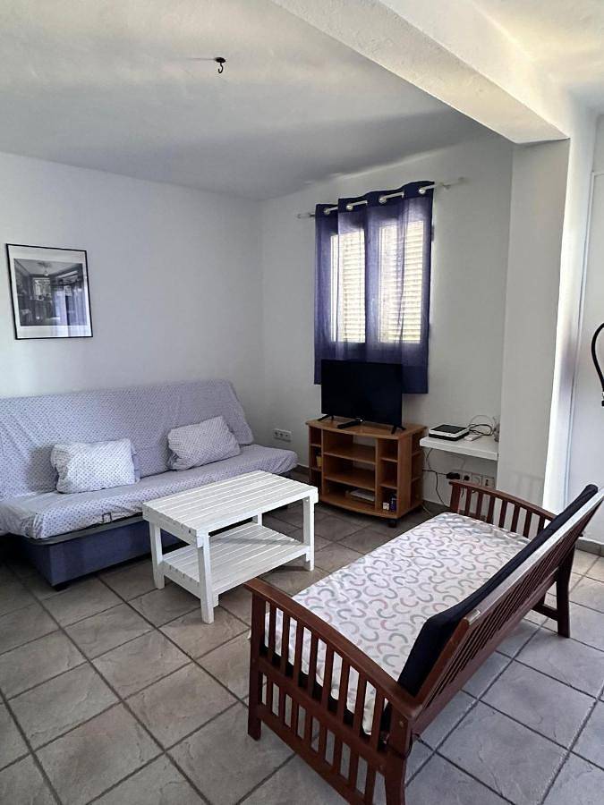 Apartamento inteiro, Two-Bedroom Apartment in Es Pujols, Formentera