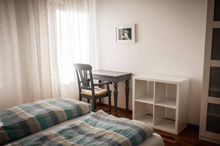 Ferienwohnung für 2 Personen, mit Terrasse in Trier (Stadt) - 4