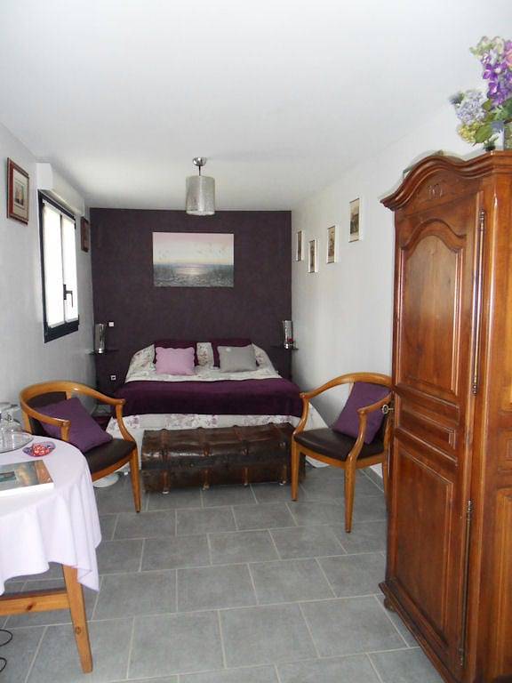 Location de vacances pour 2 personnes, avec jardin, animaux acceptés dans la Somme - 2