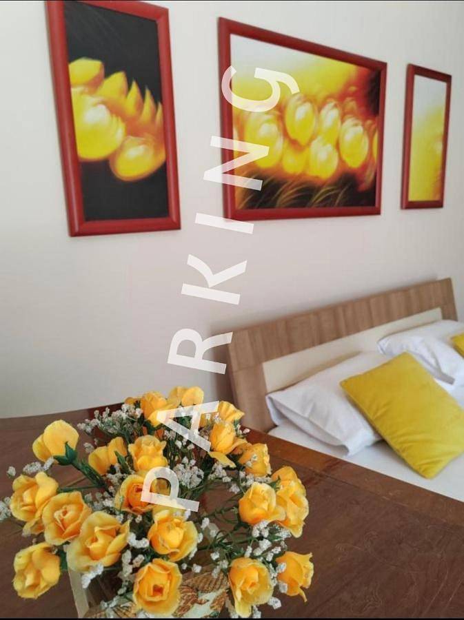 Gîte pour 2 personnes, avec Terrasse et Vue à Novi Sad