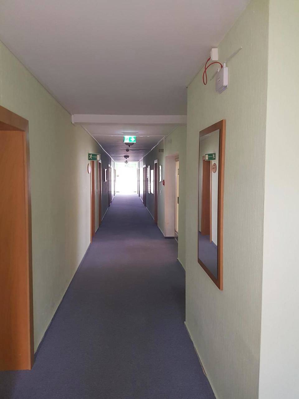 Hotel Stadt Baunatal in Baunatal, Hessisches Bergland