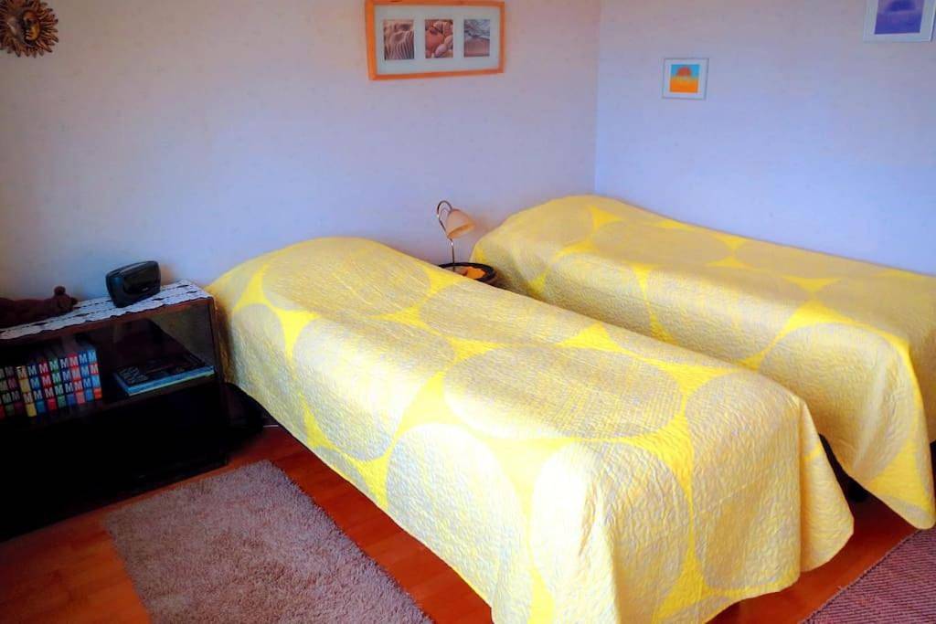 Ganze Wohnung, One-Bedroom Apartment in Nurmes, Pielinen