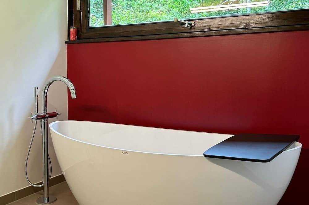Ferienhaus für 9 Gäste mit 140m² in Kochel am See in Walchensee