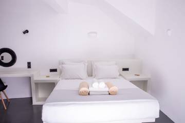 Villa til 3 Personer i Finikia, Santorini, Bilde 2