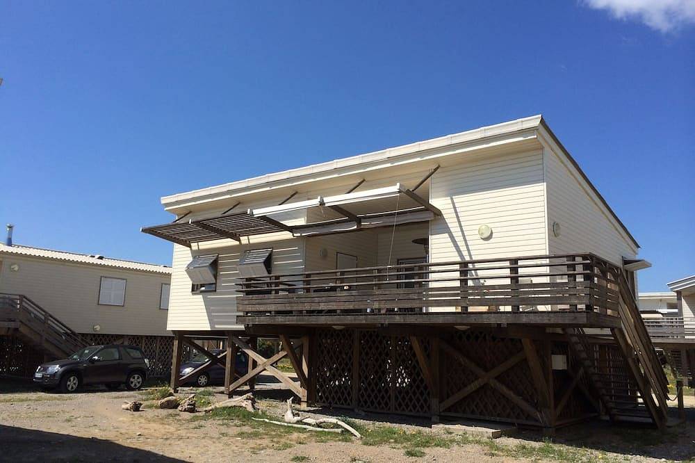 Chalet für 6 Personen in Gruissan Plage, Gruissan