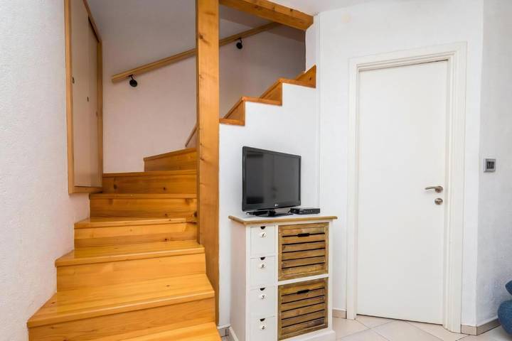 Ferienhaus für 3 Personen, mit Garten in Zadar - 3