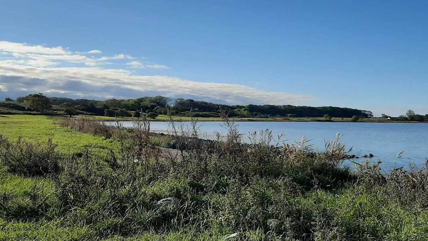 Ferienhaus für 9 Personen, mit Pool und Whirlpool sowie Terrasse in Egsmark Strand - 4