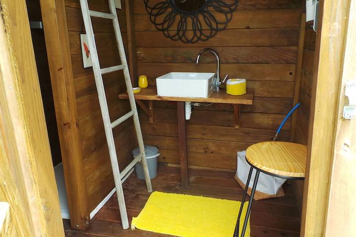 Gîte pour 2 personnes à Monprimblanc - 3