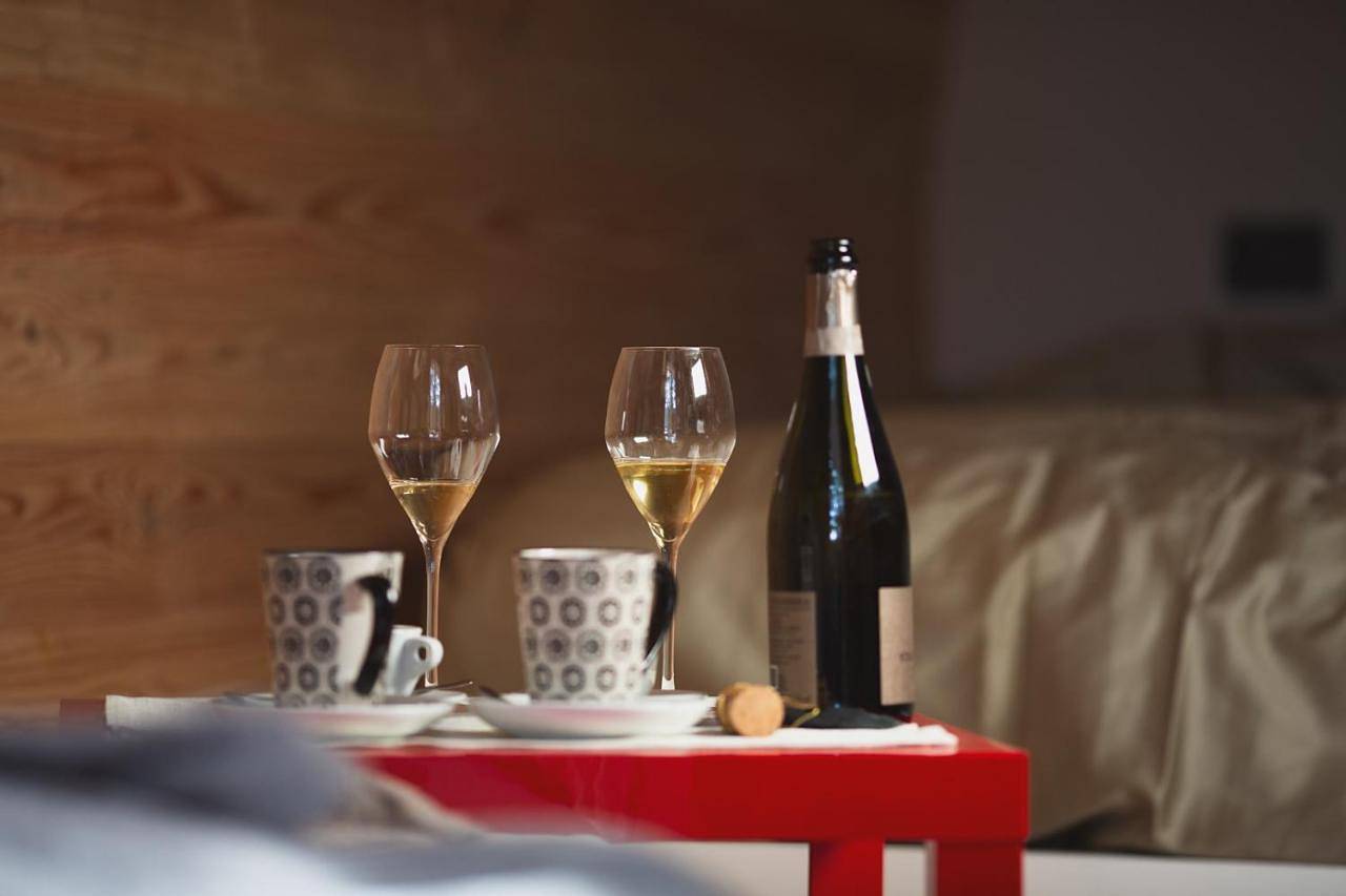 Rifugio Divino Dormire in una Botte Glamping nella Tenuta Vitivinicola in Rieti, Provincia di Rieti