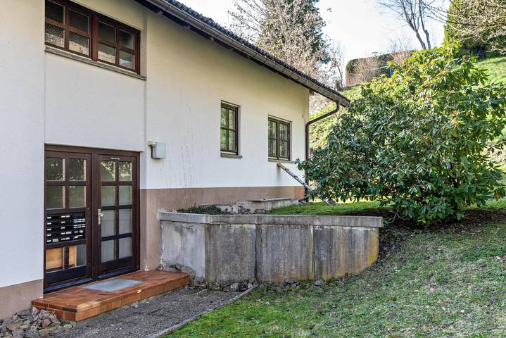 Ganze Wohnung, Ferienwohnung 'Fewo Buddy' mit Bergblick, Balkon und Wlan in Todtmoos - Vordertodtmoos, Todtmoos