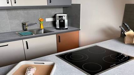 Appartement voor 4 Personen in Kalterherberg, Monschau, Afbeelding 4