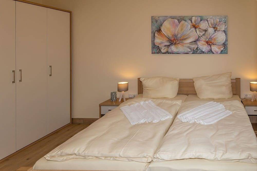 Ganze Wohnung, Ferienwohnung/App. für 4 Gäste mit 75m² in Gützkow in Gützkow, Vorpommern Greifswald