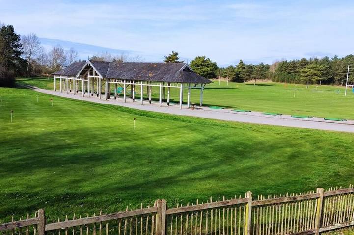 Gîte pour 4 personnes, avec balcon dans Aquaclub de Belle Dune - 3