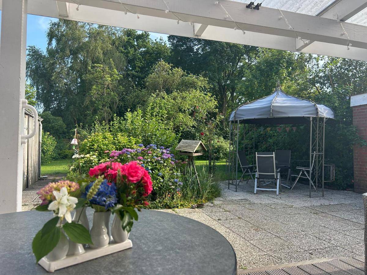 Ferienhaus Husum Nordsee in Husum, Nordfriesland