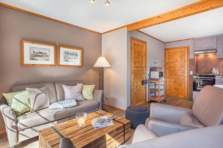 Ferienhaus für 4 Personen, mit Terrasse in Bansin - 3