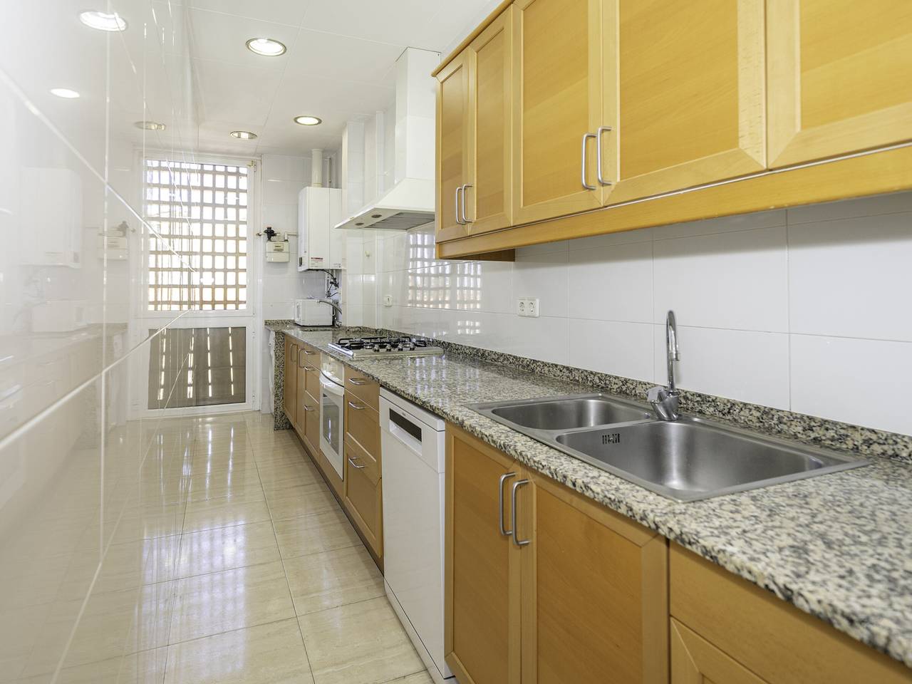 Apartamento entero, Apartamento luminoso para 5 personas en Pineda de Mar in Pineda de Mar, Costa del Maresme