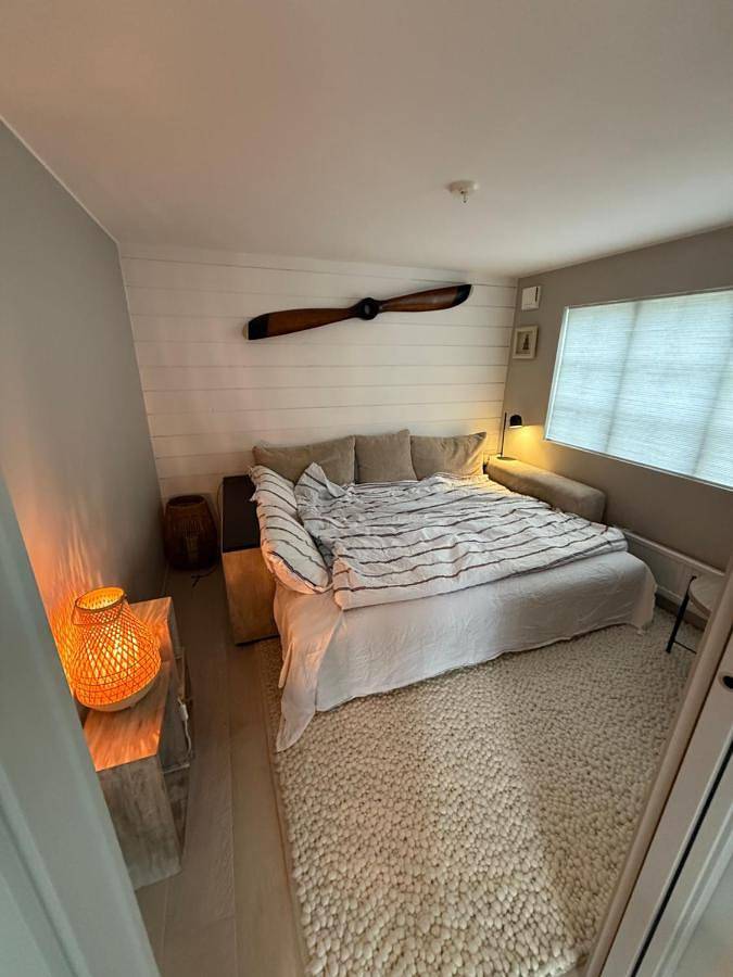 Ferienhaus für 4 Personen, mit Garten in Kalmar - 3