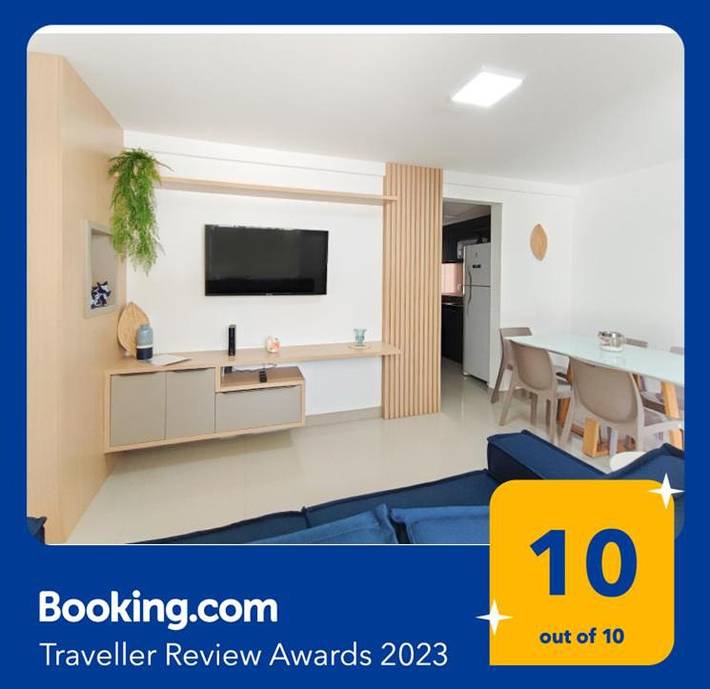 Casa de férias para 8 pessoas, com vista e jardim e ainda piscina, com animais de estimação em Natal