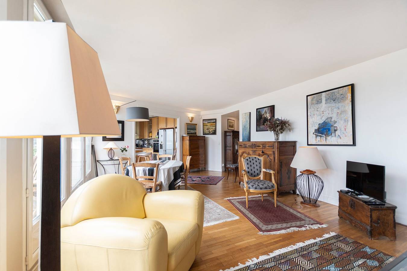 Appartement de vacances