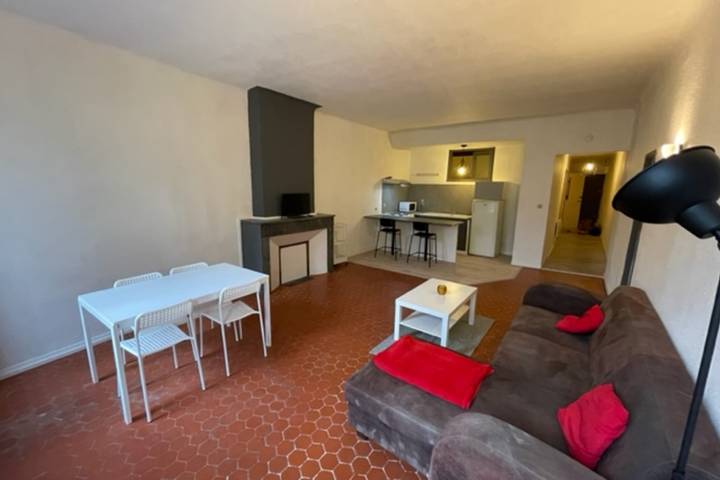 Gîte pour 4 personnes, avec balcon à Draguignan - 4