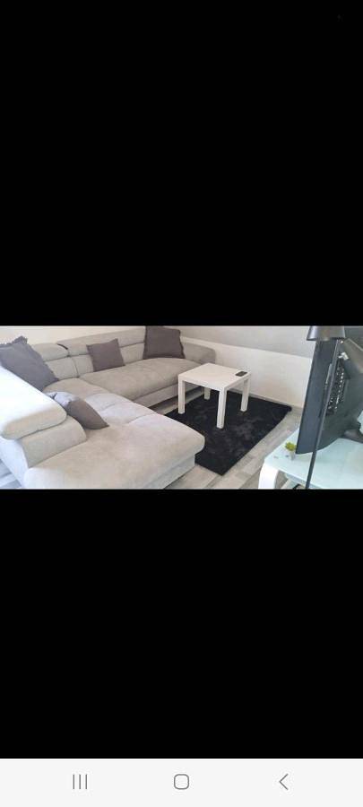 Appartement de vacances pour 4 personnes - 1