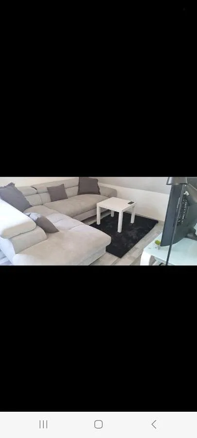 Ferienwohnung für 4 Personen - 1