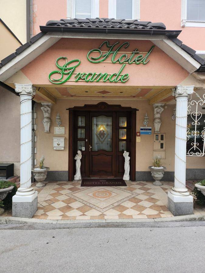 Hôtel pour 2 personnes à Celje