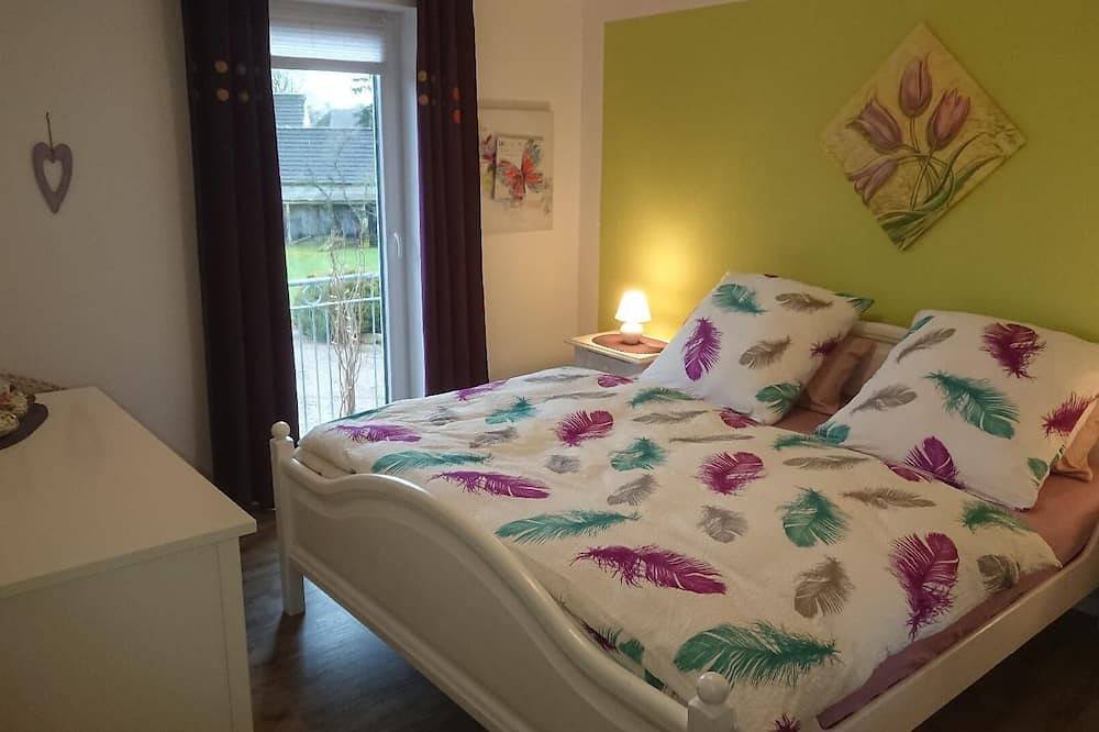 Ferienwohnung Bohmstedt für 1 - 4 Personen mit 2 Schlafzimmern - Ferienhaus in Bohmstedt, Nordfriesland