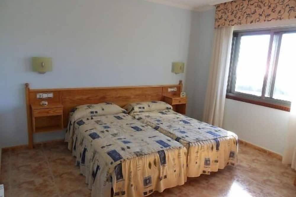 Apartamentos Mirador de Ons for 2 people in Sanxenxo, Rías Baixas
