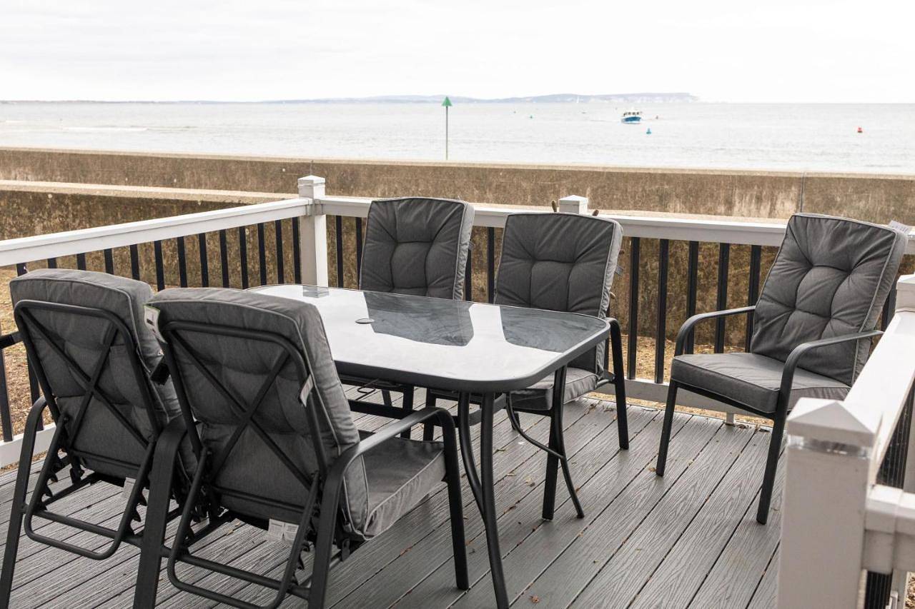 Holiday Home in Mudeford, Christchurch